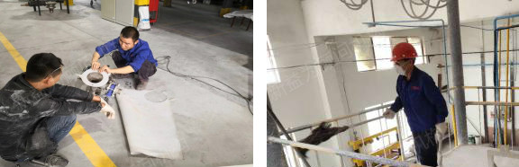 員工改善現場 員工改善現場