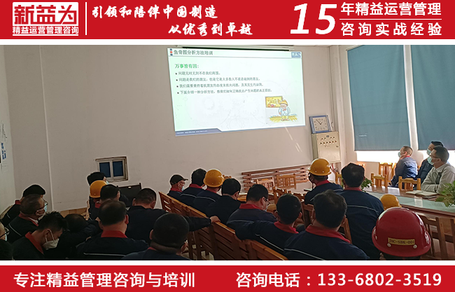 精益生產(chǎn)咨詢 精益生產(chǎn)咨詢