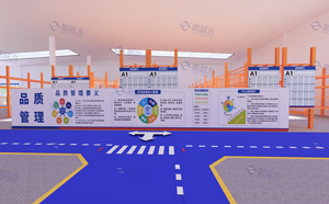 6S目視化設(shè)計(jì)